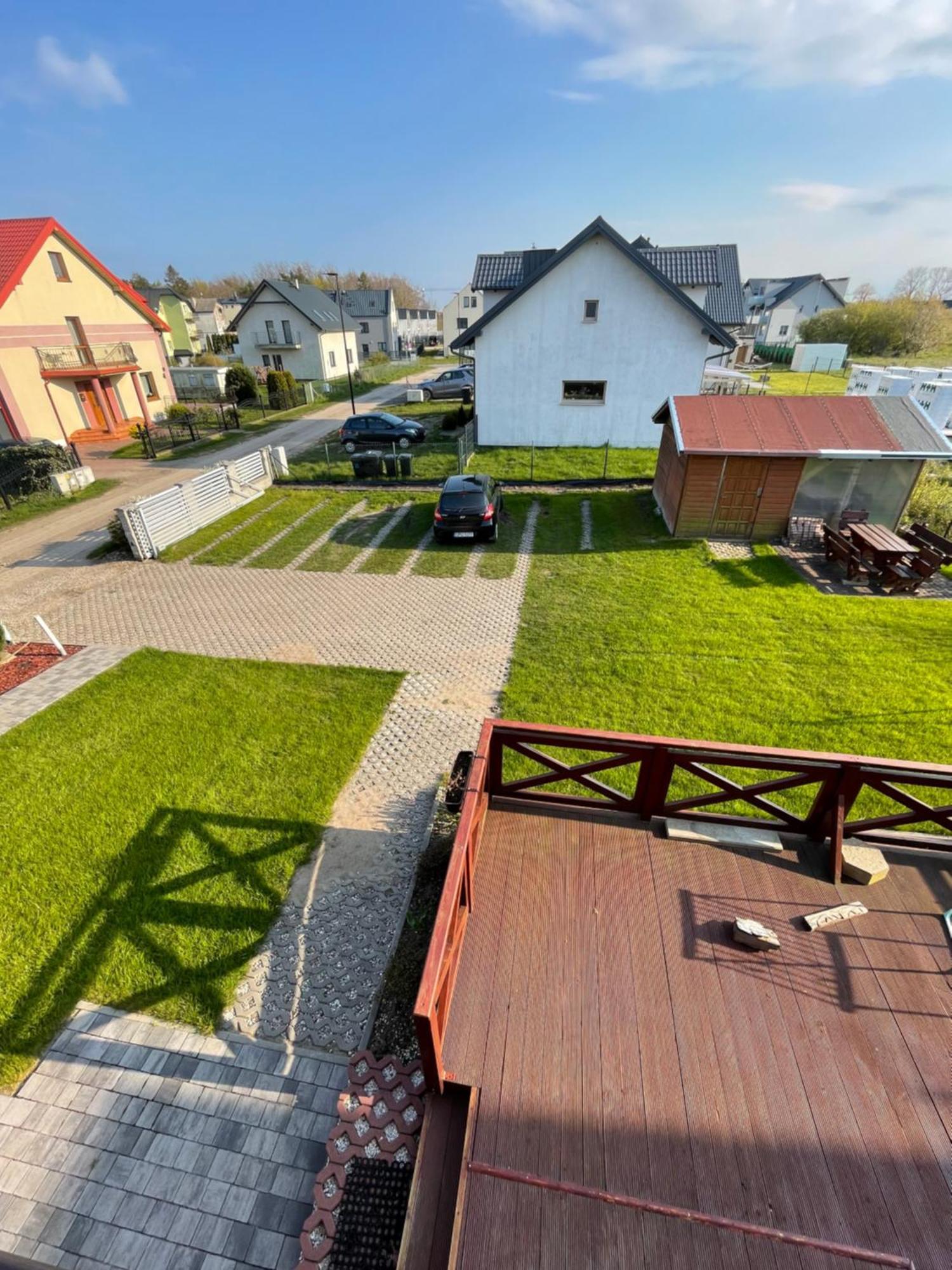 Pokój Trzyosobowy z prywatną łazienką